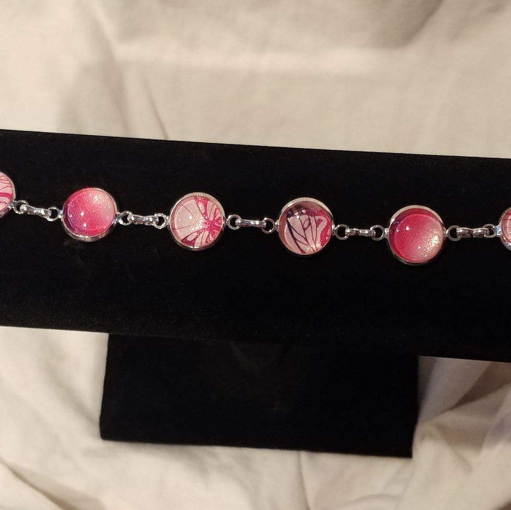 Handmade bracelets - Picture 5 of 9